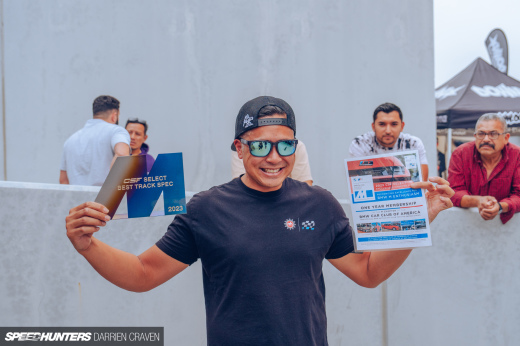 Speedhunters CSF Select&nbsp;BMW-125