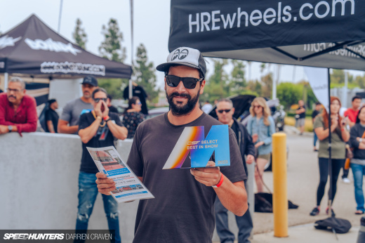 Speedhunters CSF Select&nbsp;BMW-128