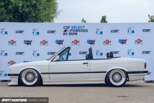 Speedhunters CSF Select&nbsp;BMW-129