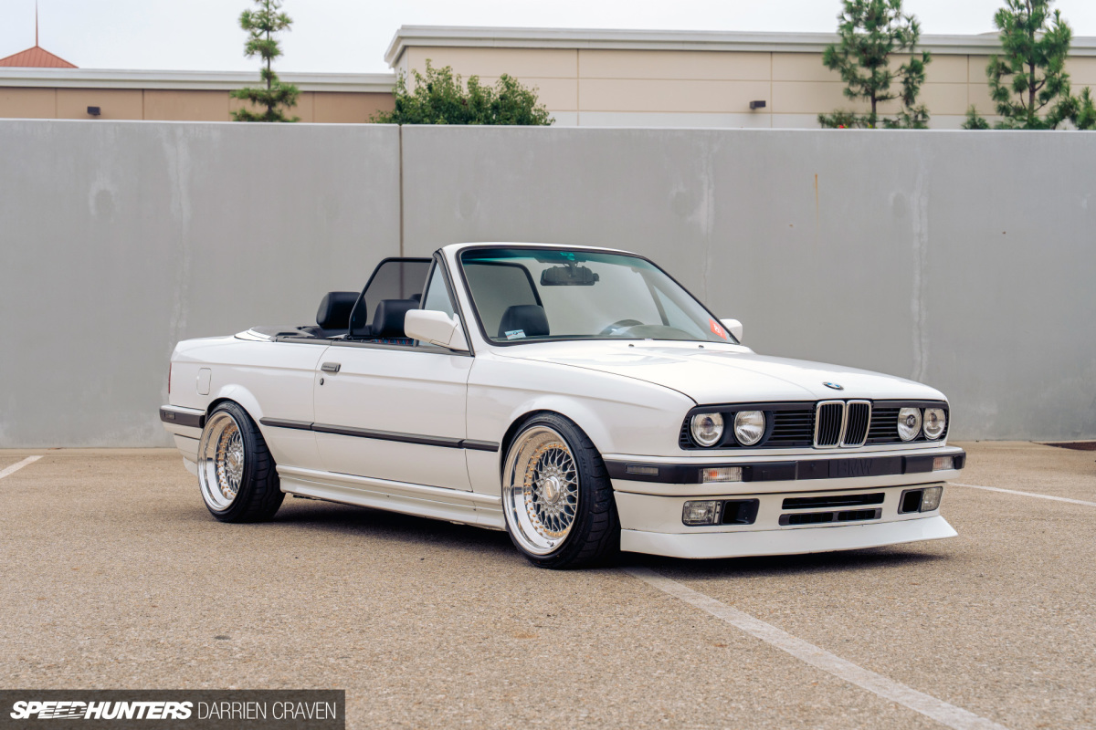 Speedhunters CSF Select BMW-130
