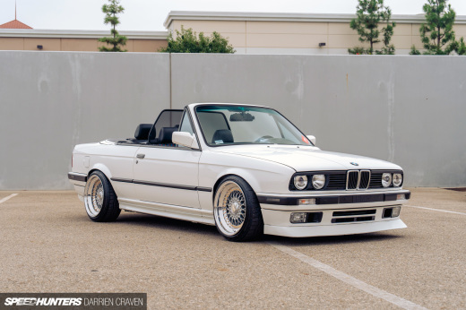 Speedhunters CSF Select&nbsp;BMW-130