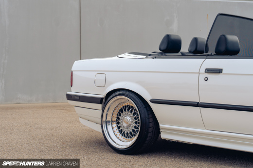 Speedhunters CSF Select&nbsp;BMW-131