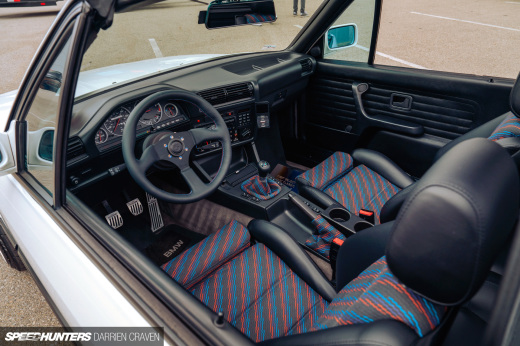 Speedhunters CSF Select&nbsp;BMW-132