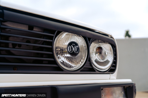 Speedhunters CSF Select&nbsp;BMW-133
