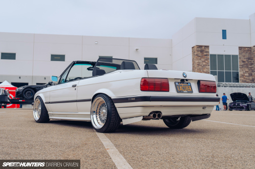 Speedhunters CSF Select&nbsp;BMW-134