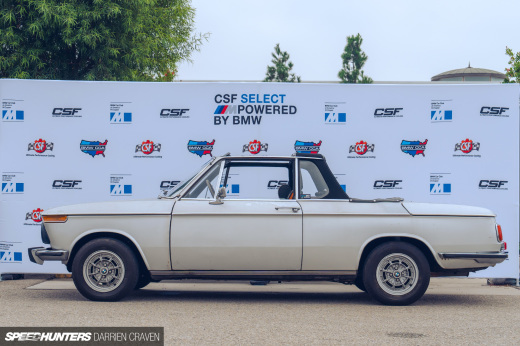 Speedhunters CSF Select&nbsp;BMW-135