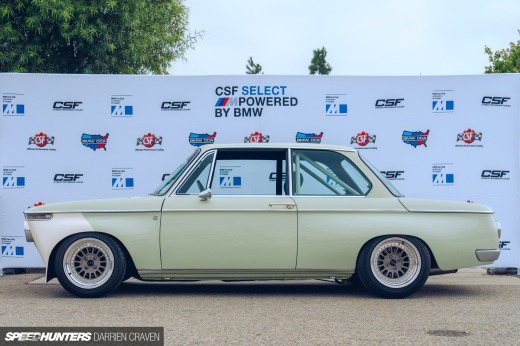 Speedhunters CSF Select&nbsp;BMW-136