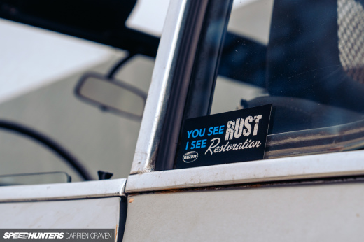 Speedhunters CSF Select&nbsp;BMW-138