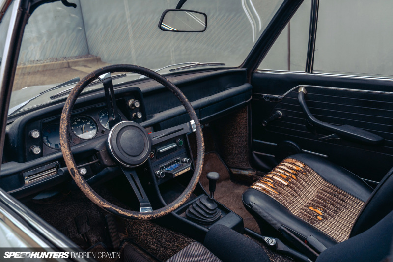 Speedhunters CSF Select&nbsp;BMW-139