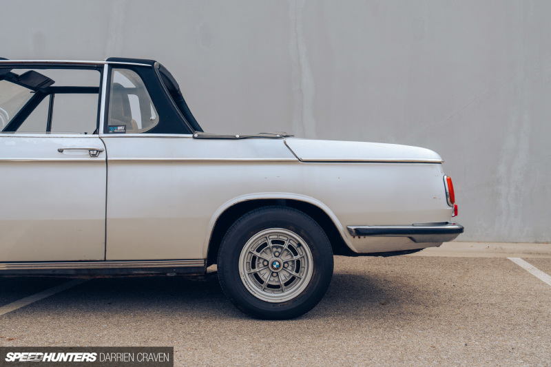 Speedhunters CSF Select&nbsp;BMW-140