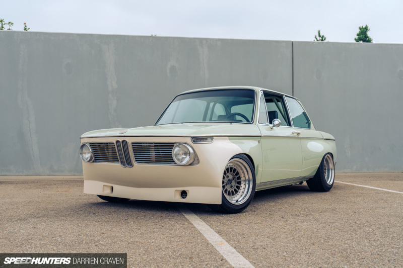 Speedhunters CSF Select&nbsp;BMW-142
