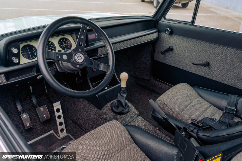 Speedhunters CSF Select&nbsp;BMW-143