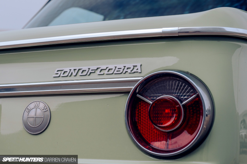 Speedhunters CSF Select&nbsp;BMW-144