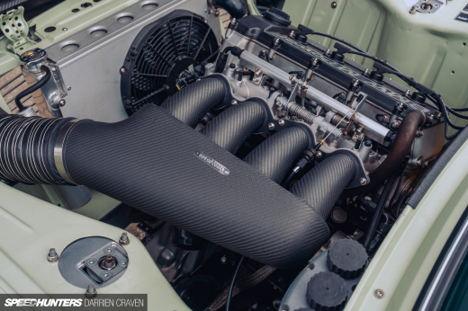 Speedhunters CSF Select&nbsp;BMW-146