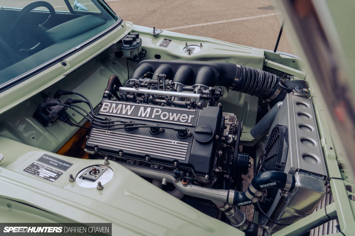 Speedhunters CSF Select BMW-147