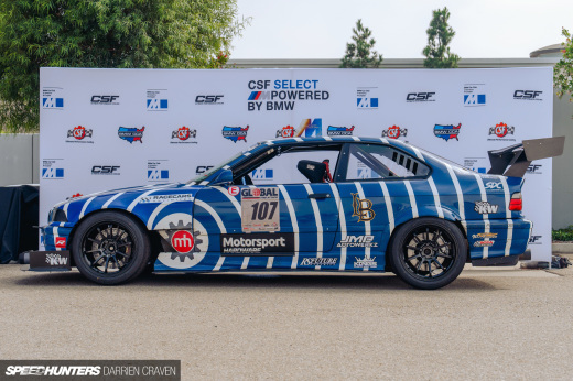 Speedhunters CSF Select&nbsp;BMW-149
