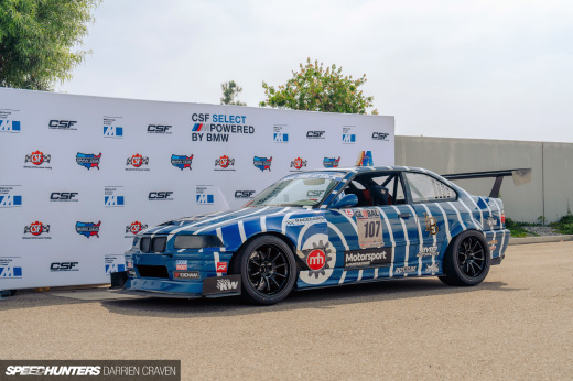 Speedhunters CSF Select&nbsp;BMW-150