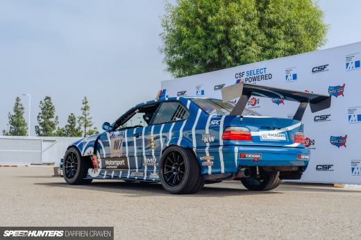 Speedhunters CSF Select&nbsp;BMW-152