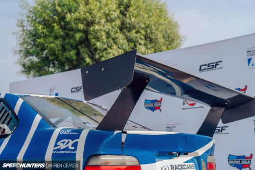 Speedhunters CSF Select&nbsp;BMW-153