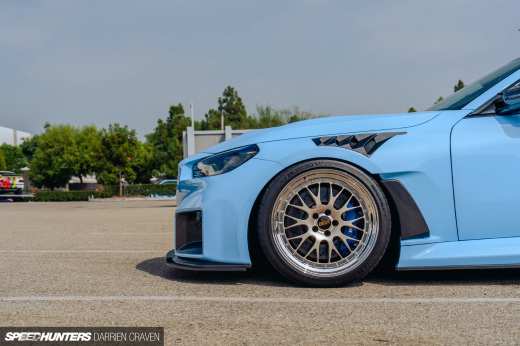 Speedhunters CSF Select&nbsp;BMW-155