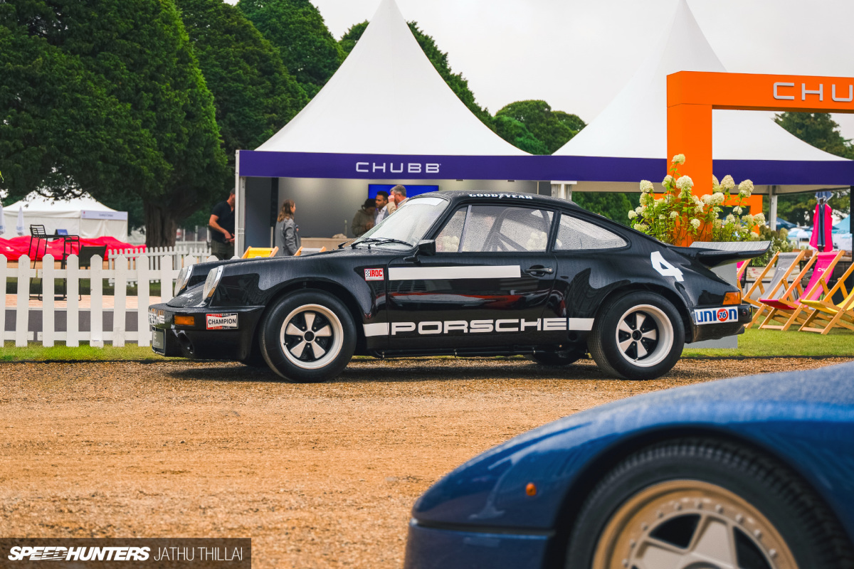 Speedhunters CoE 23-6