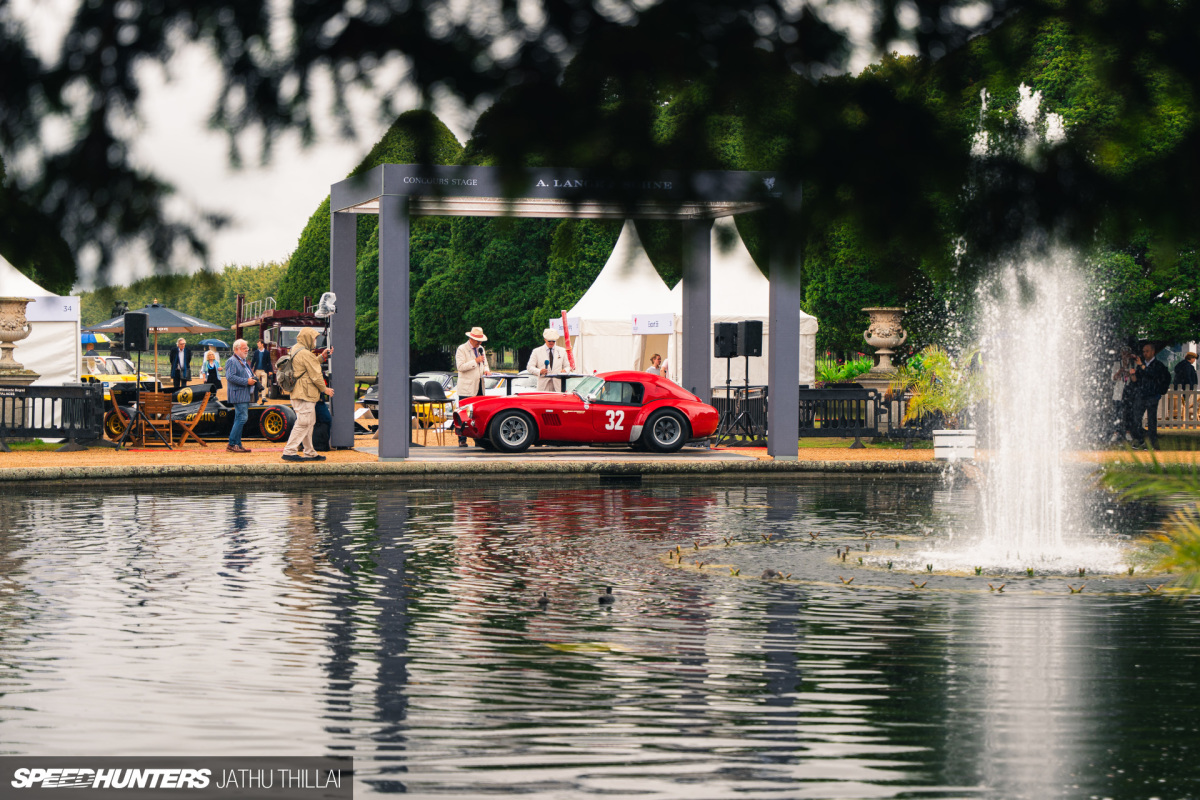 Speedhunters CoE 23-27