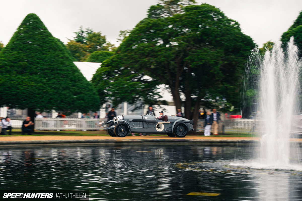 Speedhunters CoE 23-35