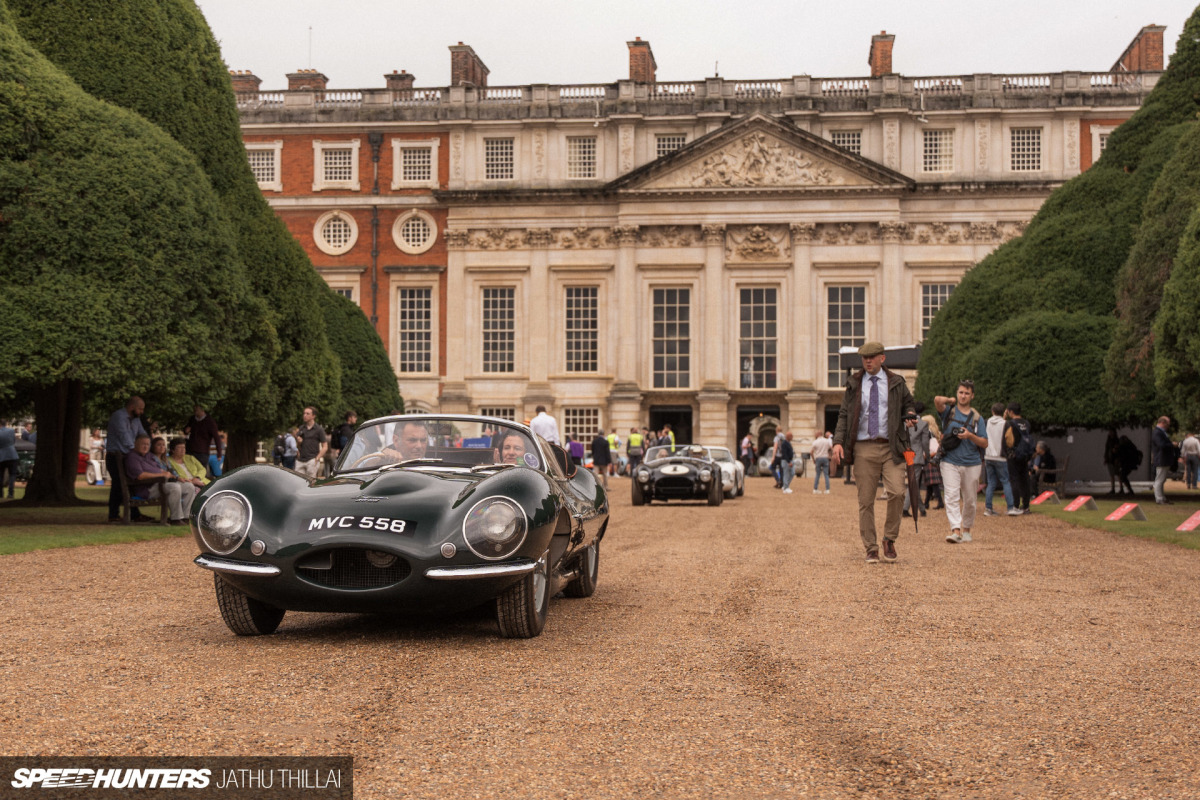 Speedhunters CoE 23-42