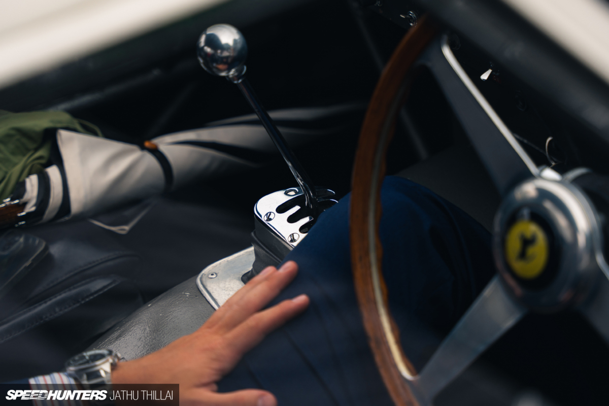 Speedhunters CoE 23-45