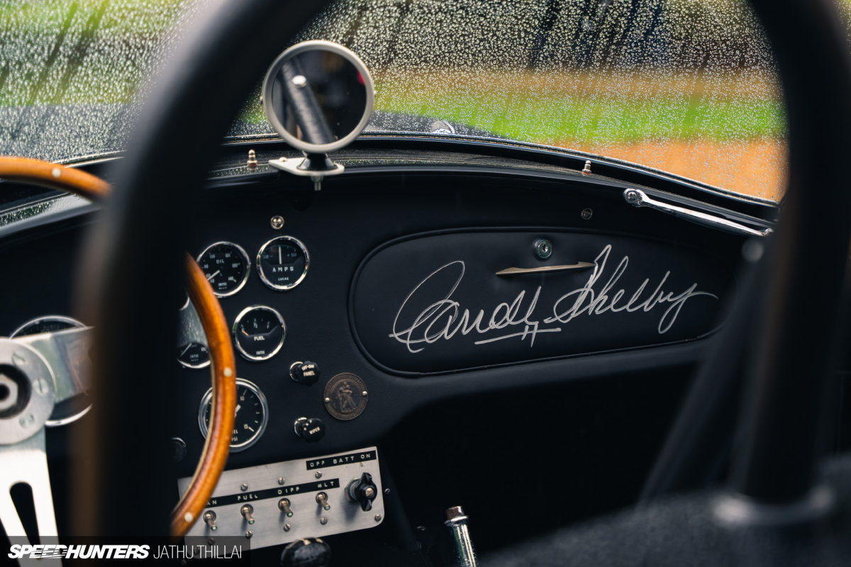 Speedhunters CoE 23-47