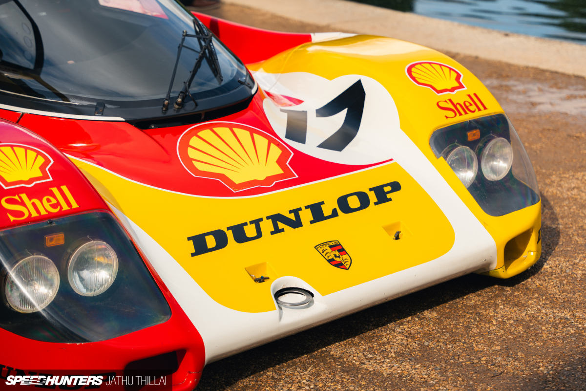 Speedhunters CoE 23-63