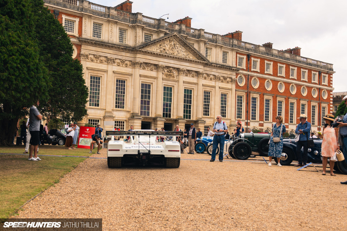 Speedhunters CoE 23-86