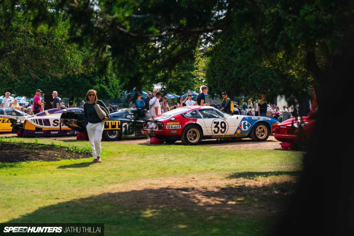 Speedhunters CoE 23-100