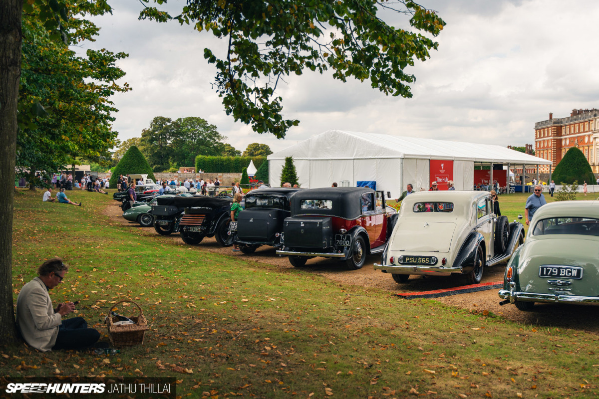 Speedhunters CoE 23-101