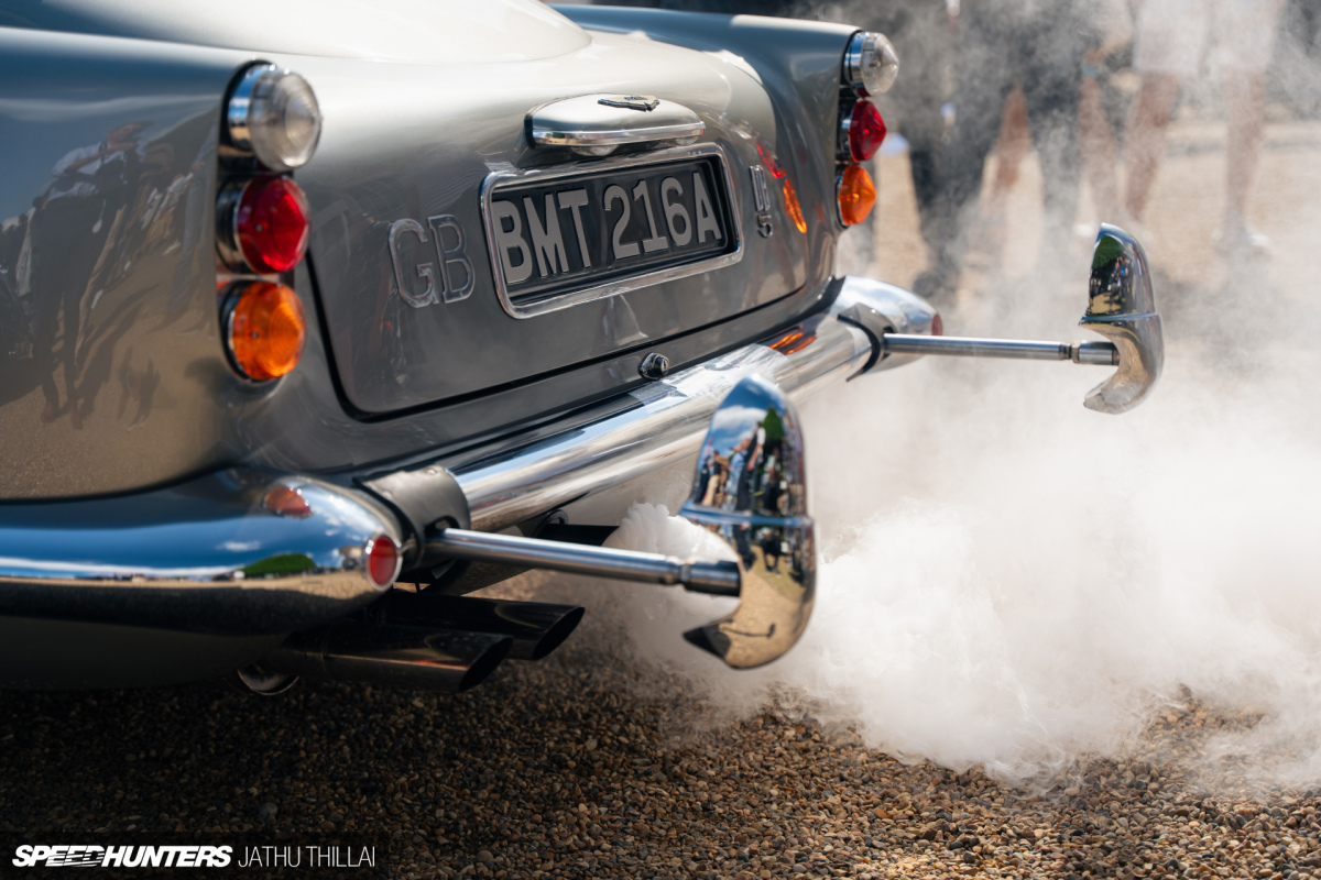 Speedhunters CoE 23-104