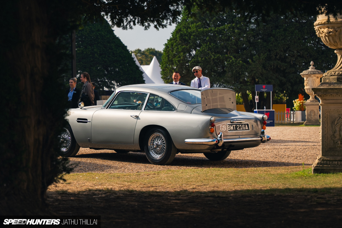 Speedhunters CoE 23-122