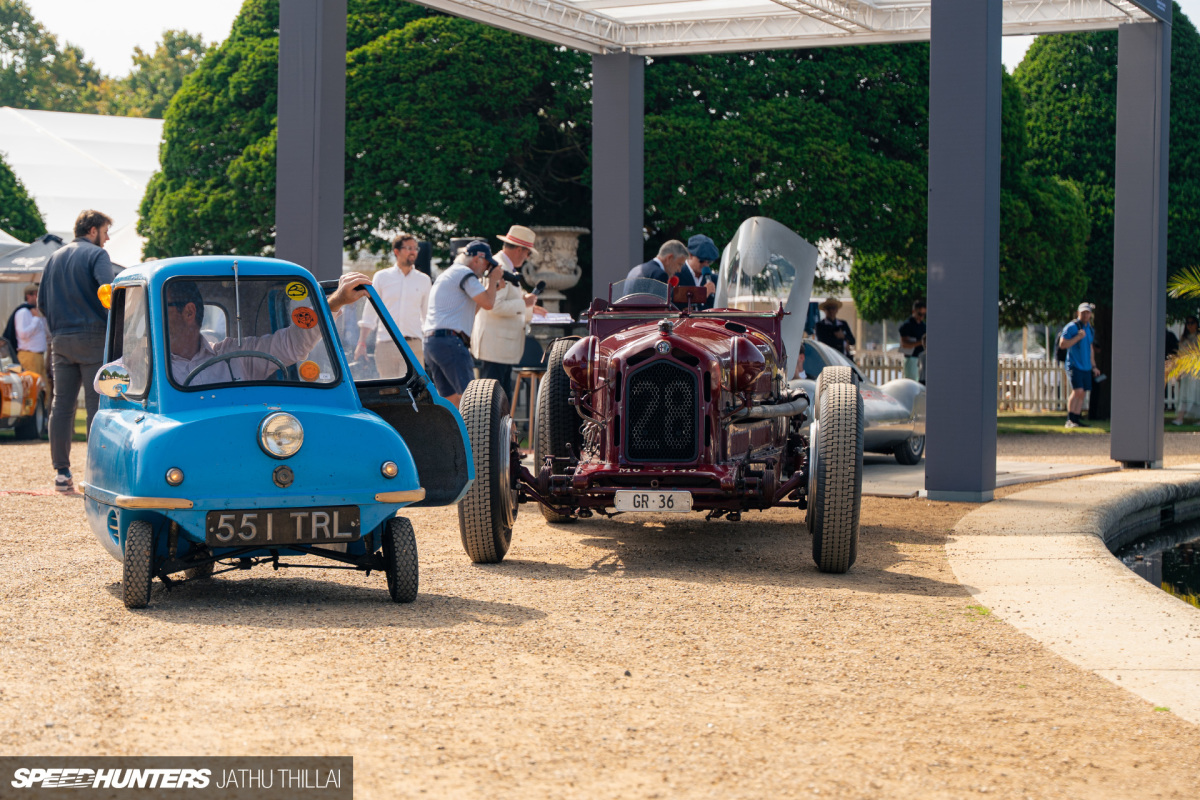 Speedhunters CoE 23-133