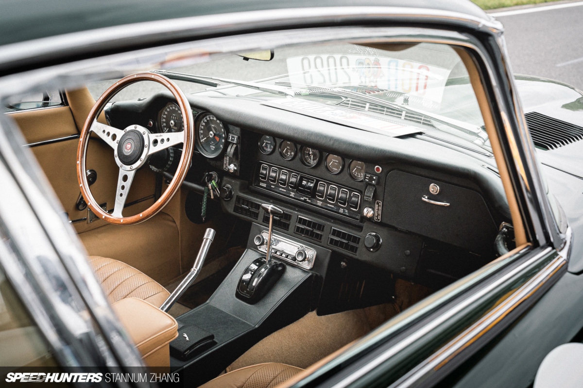 Speedhunters SN431 Zhang-OCR China-4