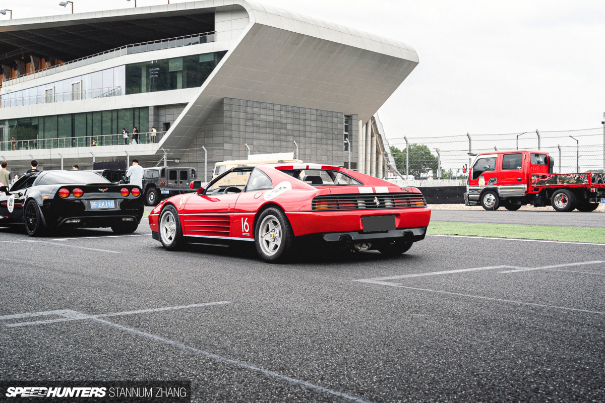 Speedhunters SN431 Zhang-OCR China-5