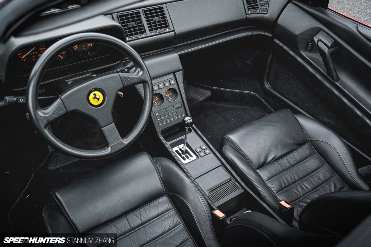 Speedhunters SN431 Zhang-OCR China-6