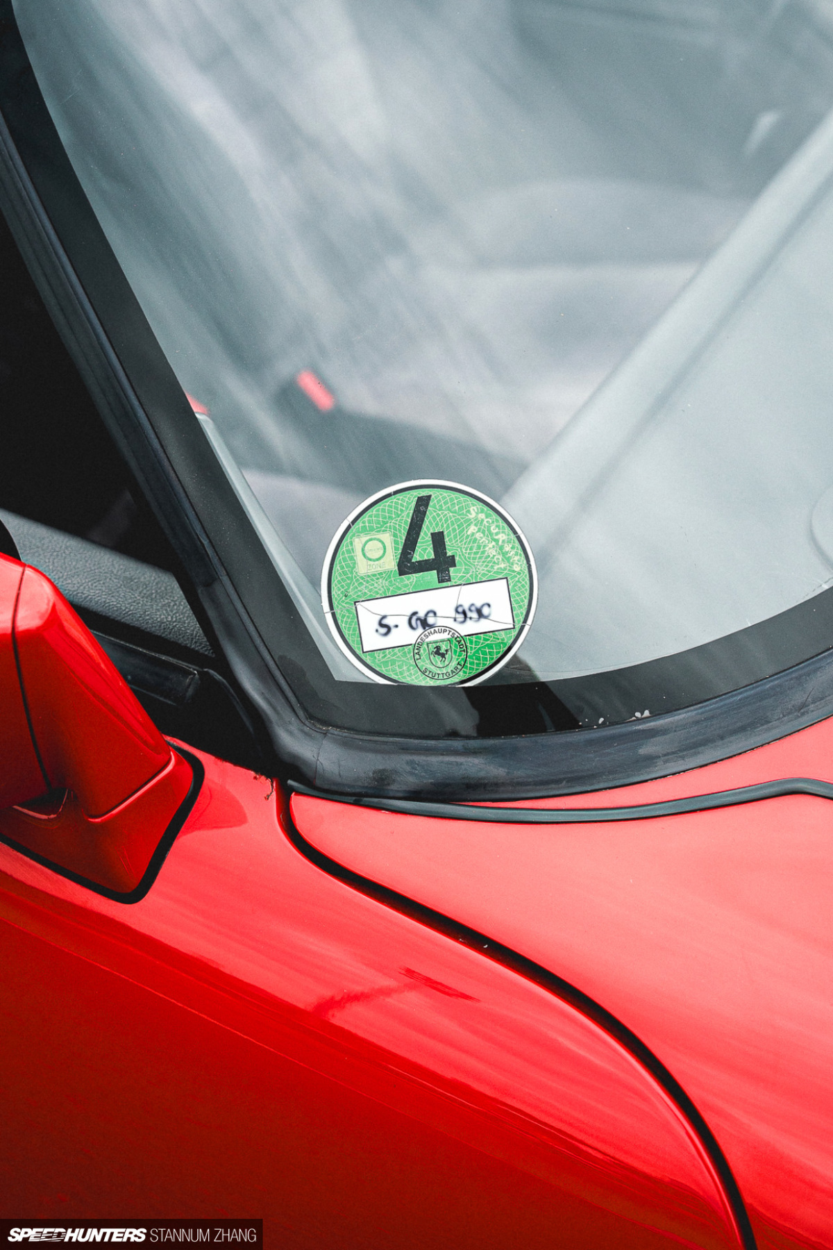 Speedhunters SN431 Zhang-OCR China-9