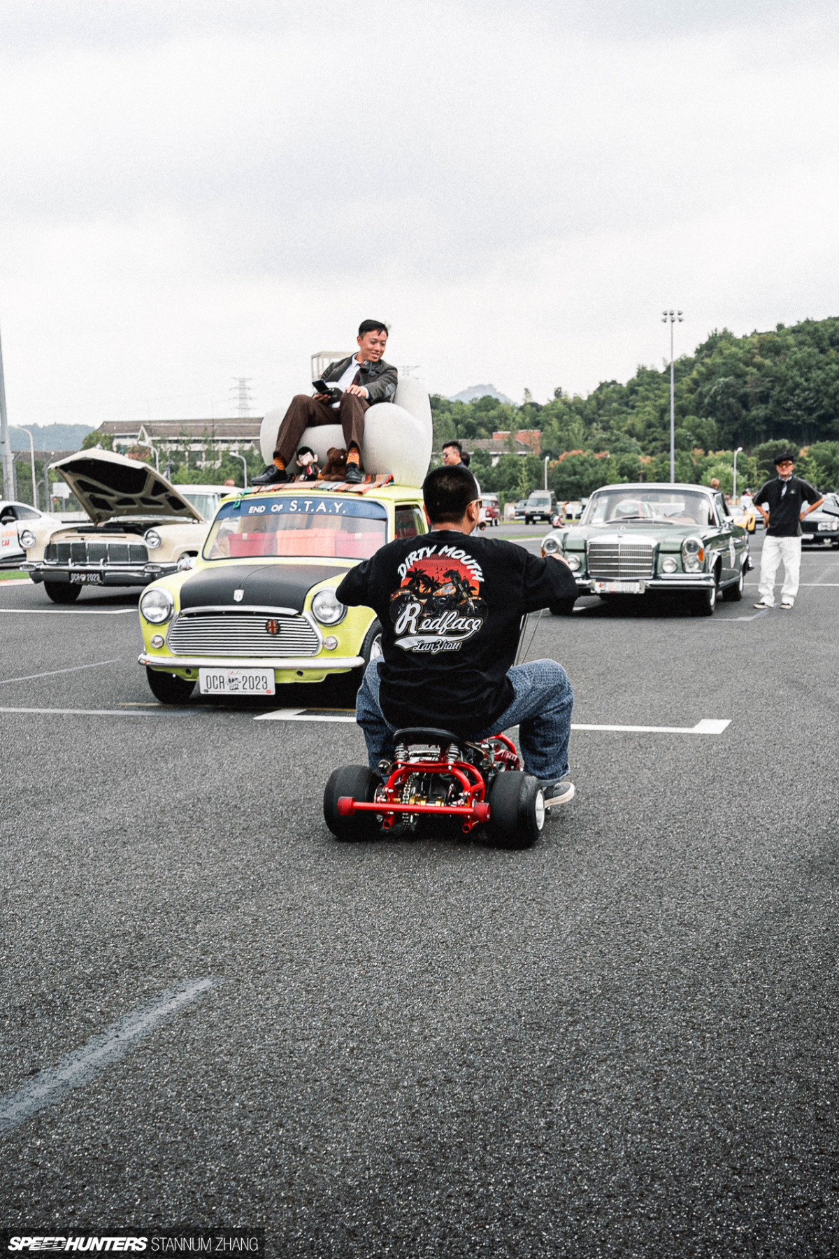 Speedhunters SN431 Zhang-OCR China-11