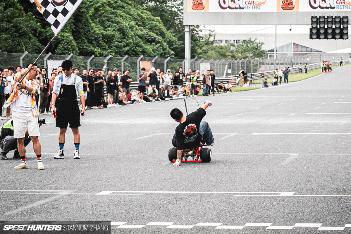 Speedhunters SN431 Zhang-OCR China-12