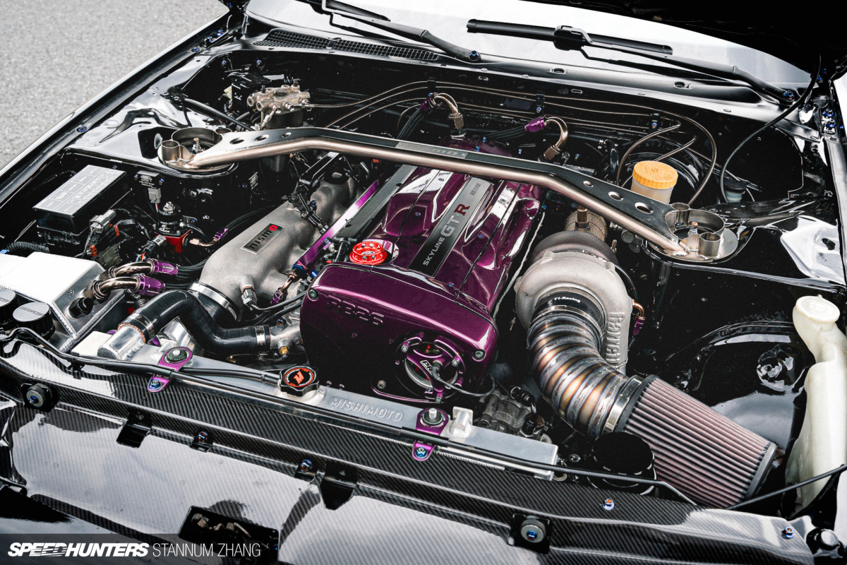 Speedhunters SN431 Zhang-OCR China-22