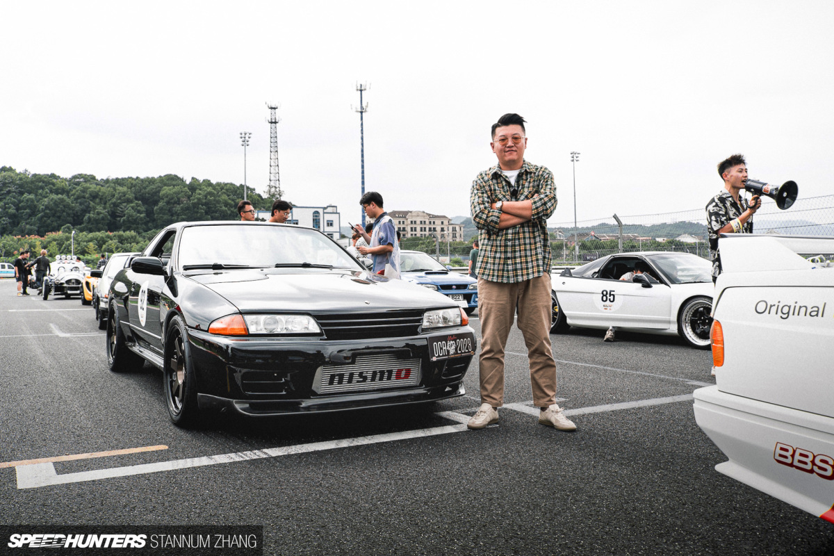 Speedhunters SN431 Zhang-OCR China-23