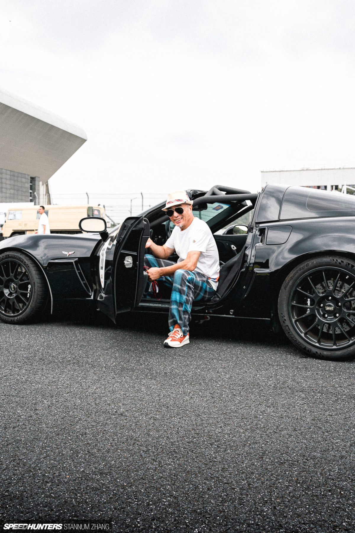 Speedhunters SN431 Zhang-OCR China-24