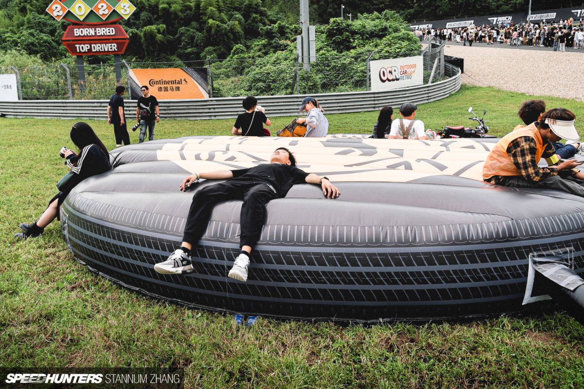 Speedhunters SN431 Zhang-OCR China-34