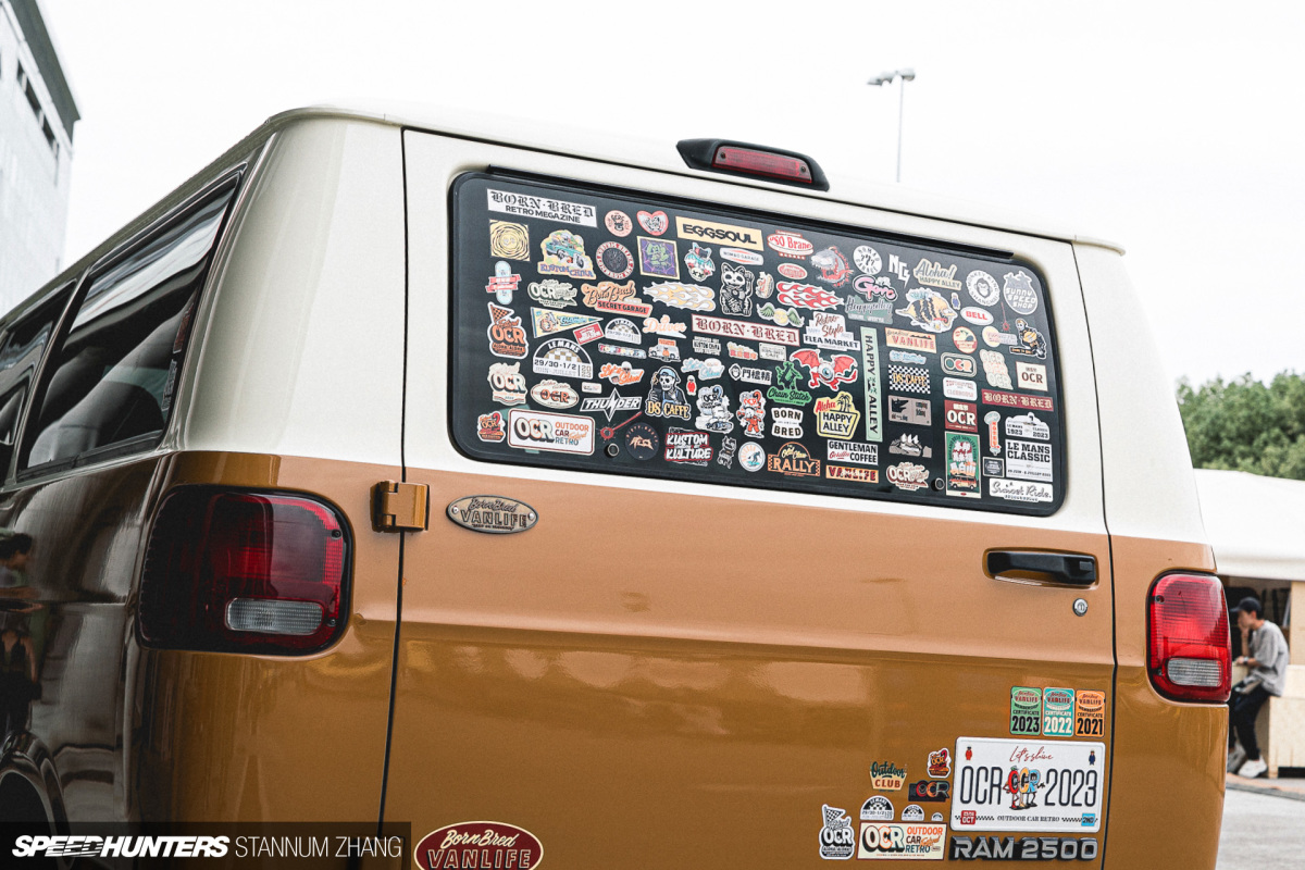 Speedhunters SN431 Zhang-OCR China-48