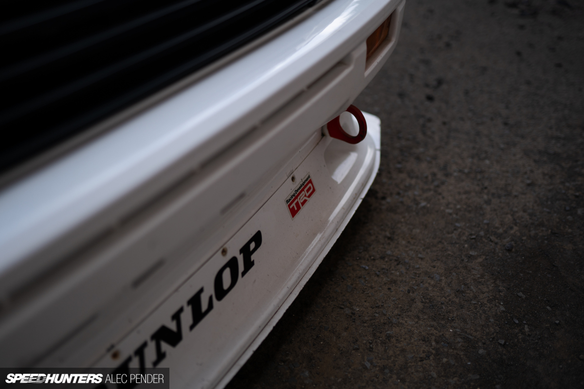 Speedhunters - Alec Pender - KMS-21