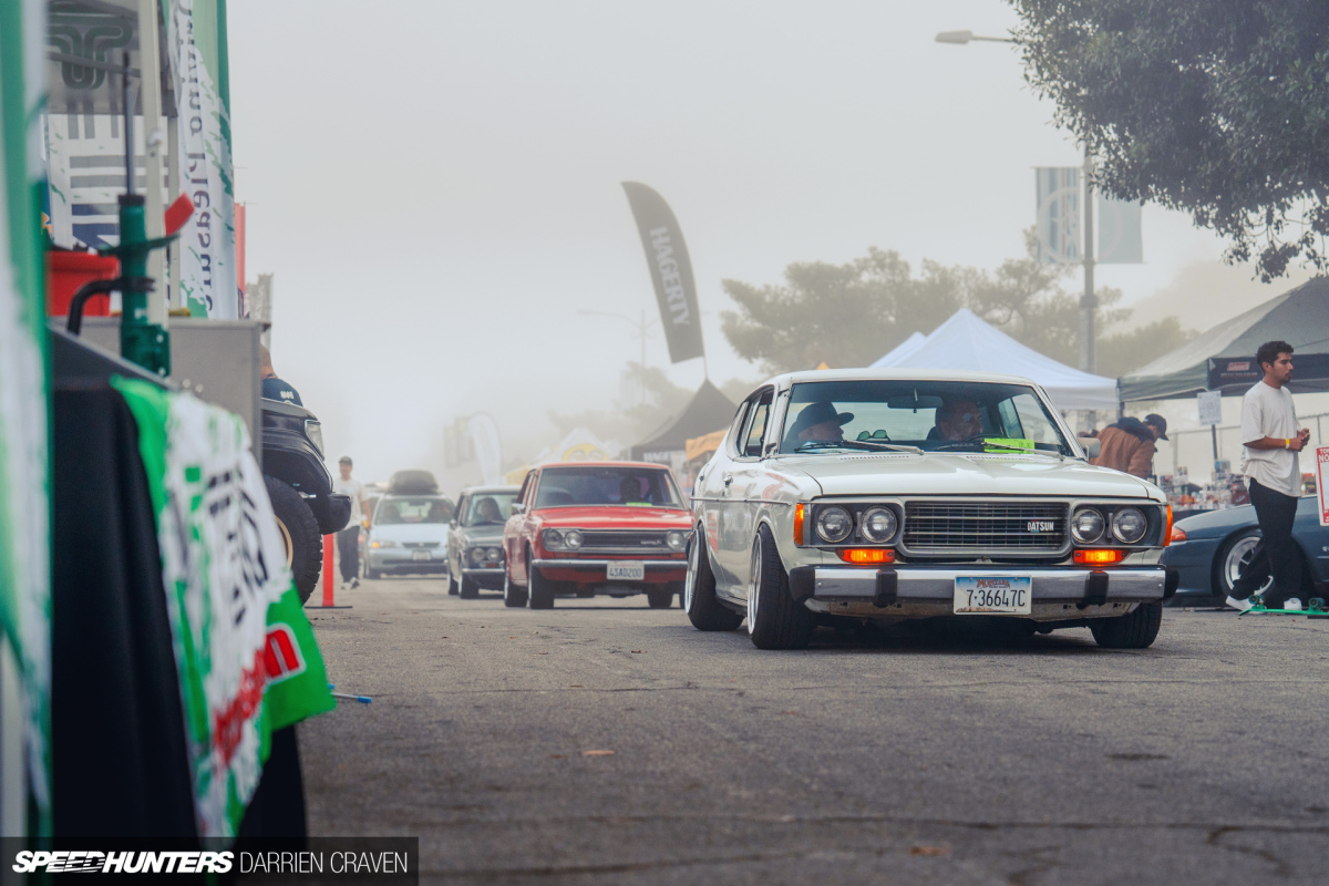Speedhunters JCCS-4